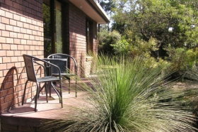 Eagles Rise Tasmania - ACT Tourism 0