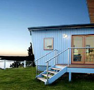 Wheelhouse Apartments - ACT Tourism