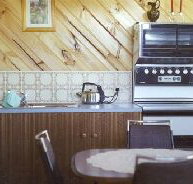 Paradise Cottage - ACT Tourism