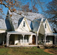 Elm Wood Classic Bed and Breakfast - ACT Tourism
