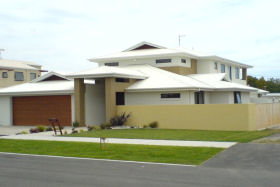 Paradise Place B & B - ACT Tourism 0