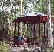 Telopea - ACT Tourism