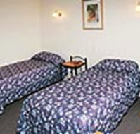 Mt Lyell Motor Inn - ACT Tourism