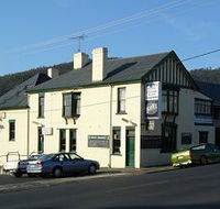 Bush Inn - ACT Tourism