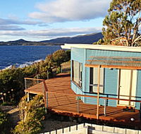 Larus Waterfront Cottage - ACT Tourism