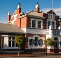 Old Bank BB - ACT Tourism