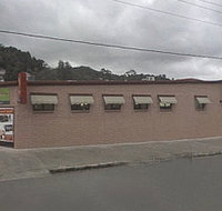 Queenstown Railway Hotel - ACT Tourism