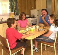 Dover Beachside Tourist Park - ACT Tourism