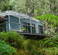 Huon Bush Retreats - ACT Tourism