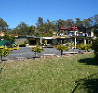 Tamar Cove Motel - ACT Tourism