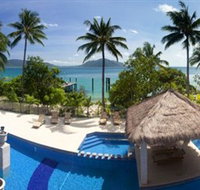 Fitzroy Island Resort - ACT Tourism