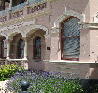 Roxburgh House Apartments - ACT Tourism