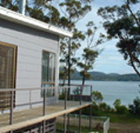 White Beach Cottage - ACT Tourism