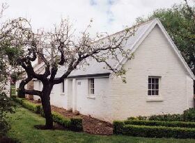 Somercotes - ACT Tourism 0