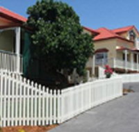 Quayside Cottages - ACT Tourism
