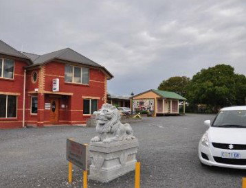 Sheffield Motor Inn - ACT Tourism 3