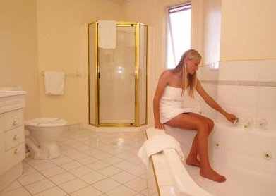 Lucas Hotel - ACT Tourism 2