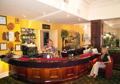 Lucas Hotel - ACT Tourism 3