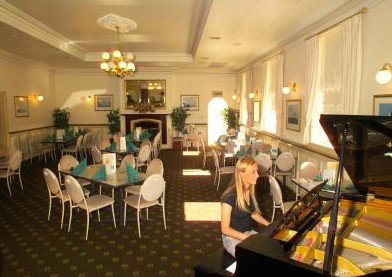 Lucas Hotel - ACT Tourism 4
