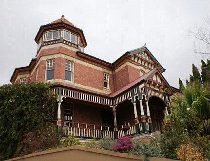 Werndee - ACT Tourism 1