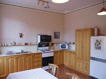 Werndee - ACT Tourism 2