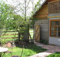 Amble Inn Cottage - ACT Tourism