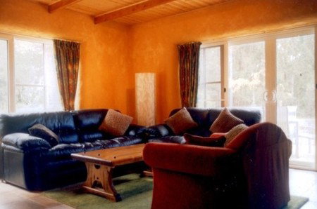 Whispering Spirit Holiday Cottages And Miniature Pony Stud - ACT Tourism 2