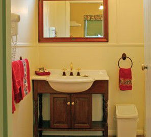 Comstock Cottage - ACT Tourism 1