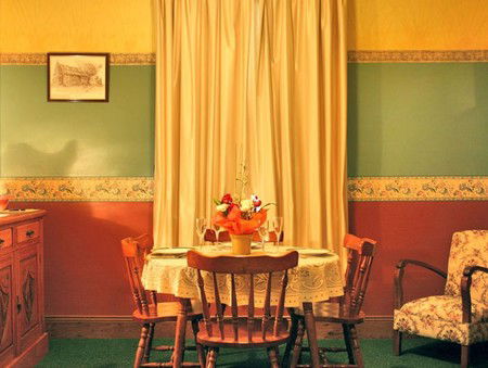 Comstock Cottage - ACT Tourism 3