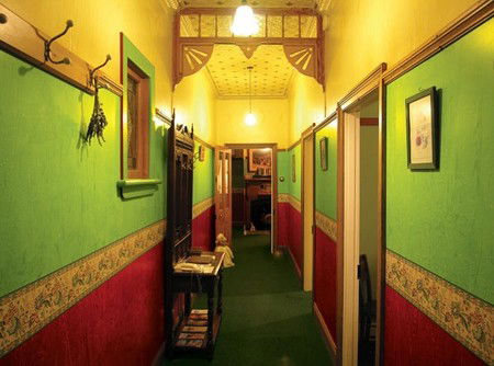 Comstock Cottage - ACT Tourism 4