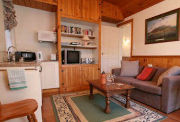 Richmond Barracks - ACT Tourism 1