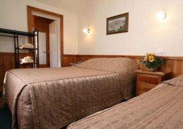 Richmond Barracks - ACT Tourism 2