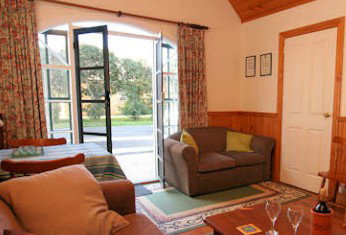 Richmond Barracks - ACT Tourism 3