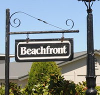 Beachfront Bicheno - ACT Tourism