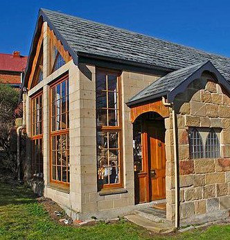 Forget-Me-Not Cottage - ACT Tourism 1