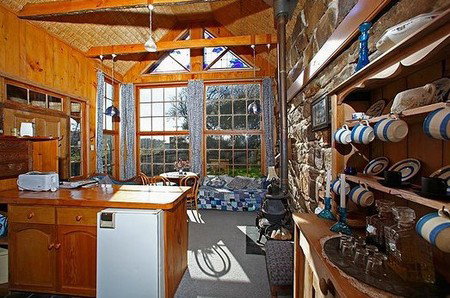 Forget-Me-Not Cottage - ACT Tourism 2