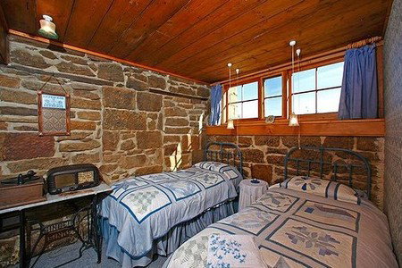 Forget-Me-Not Cottage - ACT Tourism 5