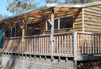 Gumleaves - ACT Tourism 3