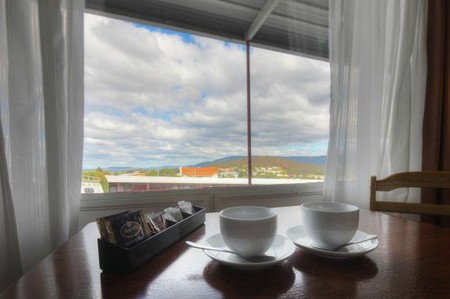 City View Motel - ACT Tourism 2