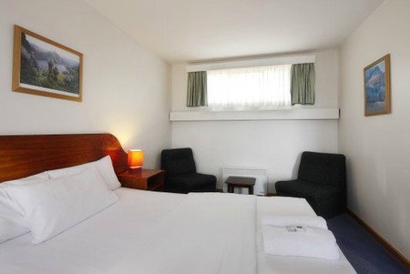 City View Motel - ACT Tourism 3