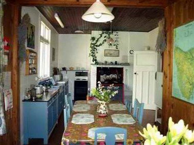 St Marys Seaview Farm - ACT Tourism 4