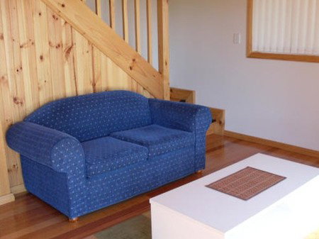 Four Seasons Holiday Cottages - ACT Tourism 2