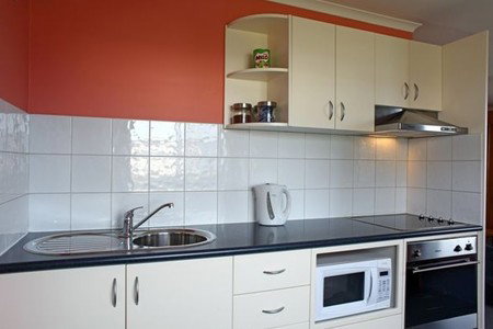 Pol And Pen Holiday Cottages - ACT Tourism 4