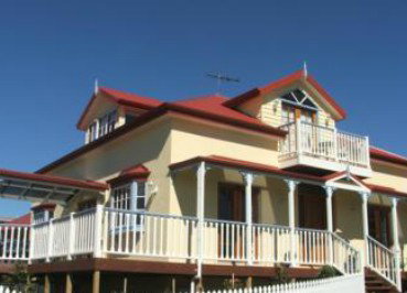 Quayside Cottages - ACT Tourism 1