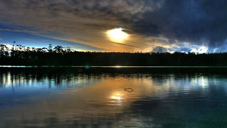 Lake Yalleena Holiday Cabins - ACT Tourism 3