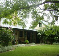 Laurel Cottage - ACT Tourism