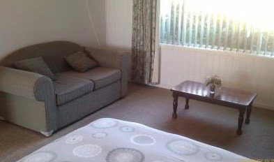Central Court Motel - ACT Tourism 2