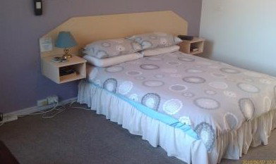 Central Court Motel - ACT Tourism 3