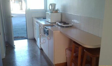 Central Court Motel - ACT Tourism 4