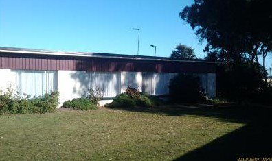 Central Court Motel - ACT Tourism 5